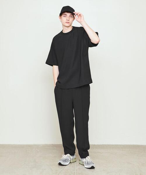 UNITED ARROWS & SONS I CR REG PANTS/パンツ D.O UNITED ARROWS BY DAISUKE OBANA＞Ⅰ CR REG PANTS/パンツ