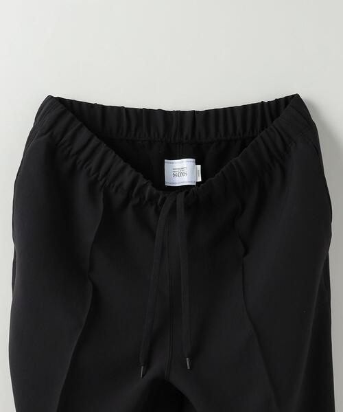 UNITED ARROWS & SONS I CR REG PANTS/パンツ UNITED ARROWS & SONS by DAISUKE OBANA ESSENS＞ I CR REG