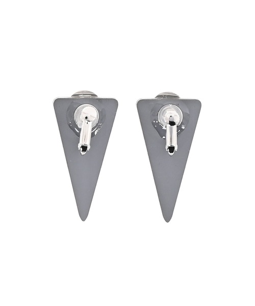 Narcissus（ナルシス）の「【blueta1】エルシー（イヤリング・レディース・シルバー・ONE SIZE）」の6枚目の写真