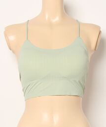 STYLEBLOCK（スタイルブロック）の「カップ付きバッククロスブラトップ（ブラジャー）」