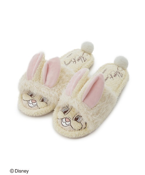 新品 SNIDEL  Disney COLLECTION ミスバニー SNIDEL HOME】『ミス・バニー』『とんすけ』コレクション発売