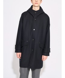 Mackintosh（マッキントッシュ）の「HUMBIE HOOD GTS（ステンカラー