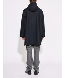 Mackintosh（マッキントッシュ）の「HUMBIE HOOD GTS（ステンカラー