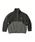 IPD�i�A�C�s�[�f�B�[�j�́u�yIPD�zTHROW BACK FULL ZIP FLEECE�i���̑��g�b�v�X�j�v�b�`���R�[���O���[