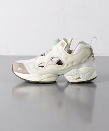 Reebok | ＜Reebok＞PUMP FURY スニーカー(スニーカー)
