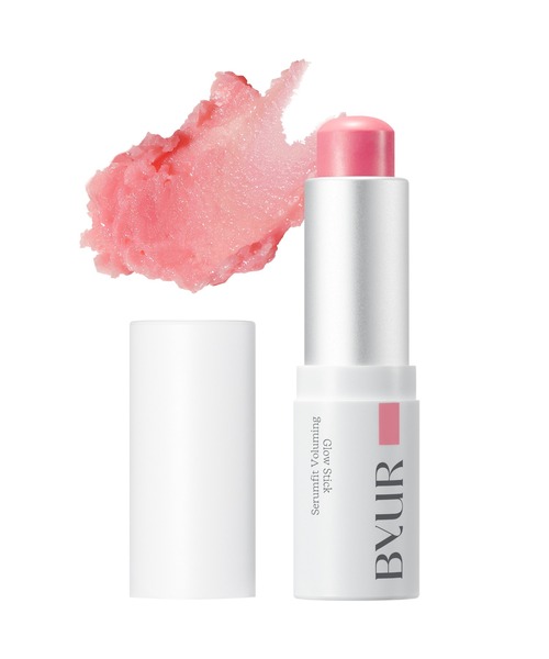 BVUR Serumfit Skinny Glow 3本セット #21 セラムフィット ボリューミング グロースティック＜ハイライト チーク