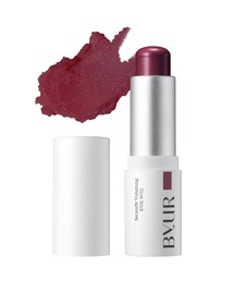 ByUR（バイユア）の「セラムフィット ボリューミング グロースティック＜ハイライト チーク＞（パール/メロウ/ペタル/ロージー/シック/フィグ）（ハイライト/シェーディング）」