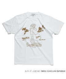 ARTIMATION（アーティメーション）の「＜SAND LAND×ARTIMATION＞BEELZEBUB S/S TEE（Tシャツ/カットソー）」