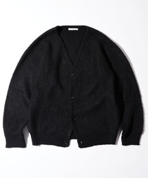 Firsthand | Firsthand/ファーストハンド モヘアニットカーディガン / シャギーニット(カーディガン/ボレロ)