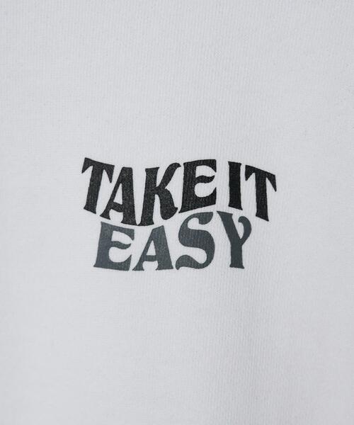 WEGO（ウィゴー）の「WEGO/ヘビーウエイトファンシーロゴプルオーバー（スウェット・メンズ・その他3/その他2/その他1/その他4・LARGE/MEDIUM）」の7枚目の写真