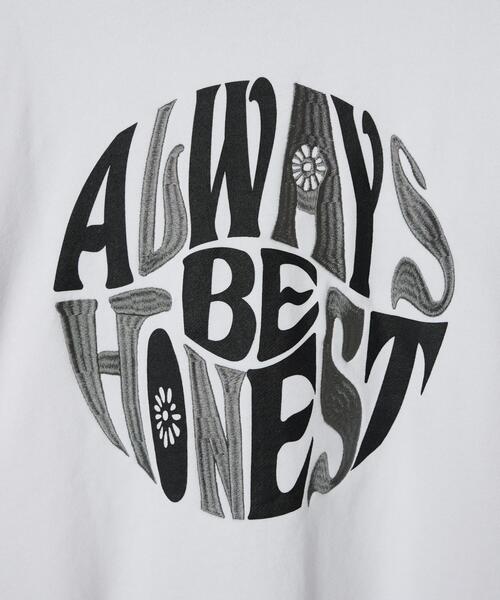 WEGO（ウィゴー）の「WEGO/ヘビーウエイトファンシーロゴプルオーバー（スウェット・メンズ・その他3/その他2/その他1/その他4・LARGE/MEDIUM）」の8枚目の写真