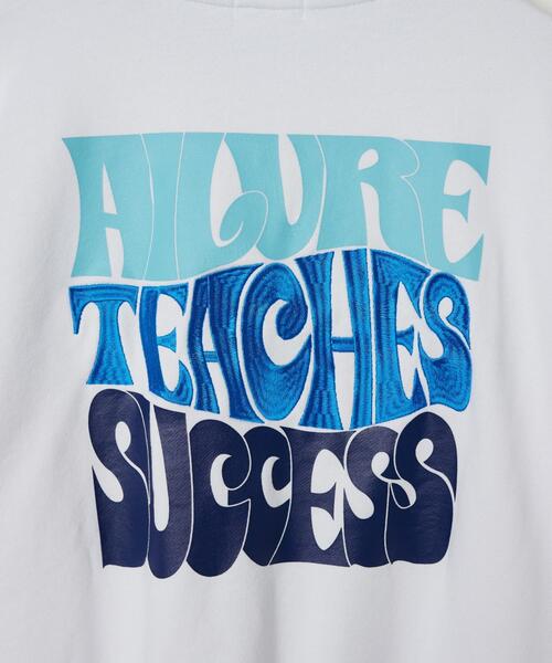 WEGO（ウィゴー）の「WEGO/ヘビーウエイトファンシーロゴプルオーバー（スウェット・メンズ・その他3/その他2/その他1/その他4・LARGE/MEDIUM）」の12枚目の写真