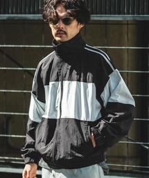 【UAU】ナイロンタスラン ジャケット