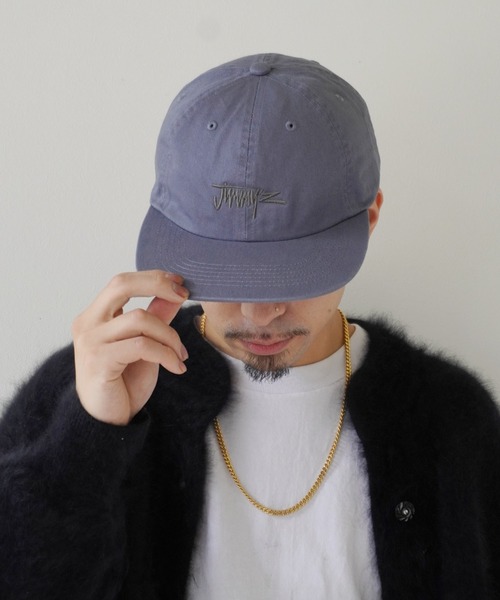 Port（ポート）の「【 JIMMY'Z / ジミーズ 】 Script Logo Cap