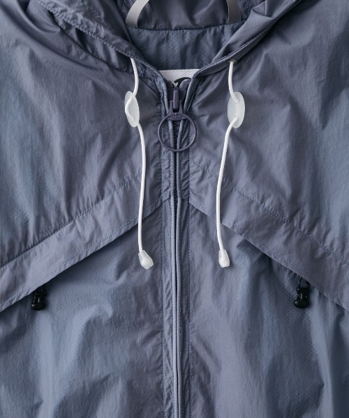 セール】【WILDTHINGS/ワイルドシングス】CUBETEX AIR COAT