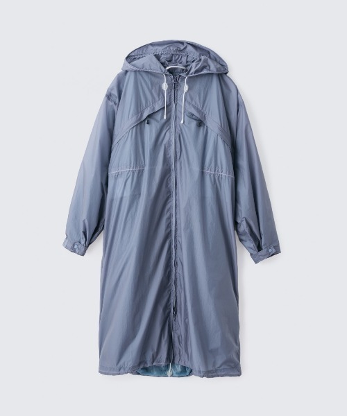 セール】【WILDTHINGS/ワイルドシングス】CUBETEX AIR COAT