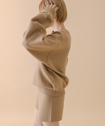 mline | [mline]ロゴニットSETUP(セットアップ)