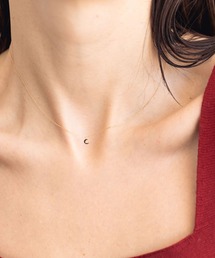 PAS TIERRA【パティエラ】Ray /レイ K10キヘイチェーンネックレス PAS TIERRA【パティエラ】Ray /レイ K10キヘイチェーン