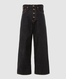 SUGARHILL | CLASSIC DENIM PANTS(デニムパンツ)