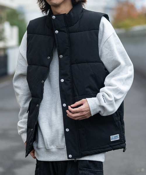 L’Appartementアパルトモン★GERRY/ジェリー　ダウンベスト L'Appartement 【GERRY/ジェリー】DOWN VEST - メルカリ