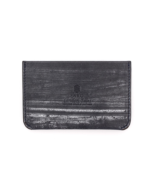 FARO（ファーロ）の「LAMBETH BRIDLE LEATHER / ランベス ブライドル