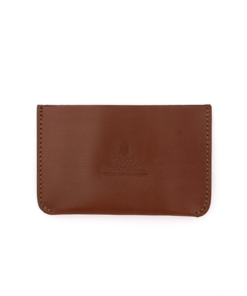 ファーロFARO BRIDLE LEATHER 財布