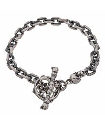 ARTEMIS KINGS（アルテミスキングス）の「ARTEMIS KINGS/ﾒﾒﾝﾄﾓﾘｽｶﾙﾌﾞﾚｽﾚｯﾄ（ブレスレット）」