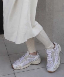 ワイドリブレギンス