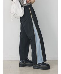 jouetie | サイドジップパンツ(その他パンツ)