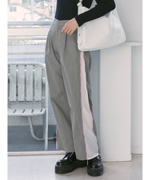 jouetie（ジュエティ）の「サイドジップパンツ（その他パンツ・レディース）」