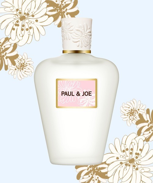 PAUL&JOE（ポールアンドジョー）の「リフレッシング ミスト（その他ボディ・ヘアケア・レディース・その他3/その他5/その他2/その他1/その他4・FREE）」の2枚目の写真
