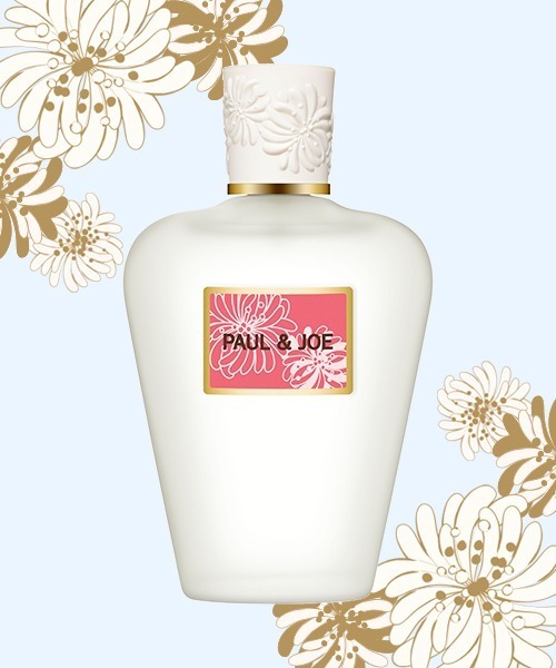 PAUL&JOE（ポールアンドジョー）の「リフレッシング ミスト（その他ボディ・ヘアケア・レディース・その他3/その他5/その他2/その他1/その他4・FREE）」の3枚目の写真