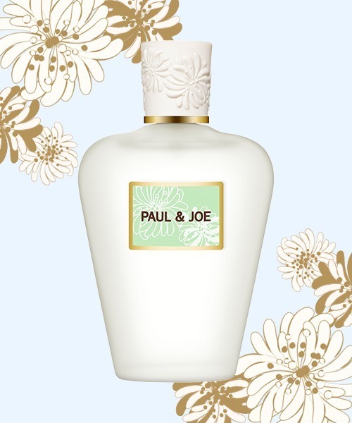 PAUL&JOE（ポールアンドジョー）の「リフレッシング ミスト（その他ボディ・ヘアケア・レディース・その他3/その他5/その他2/その他1/その他4・FREE）」の4枚目の写真