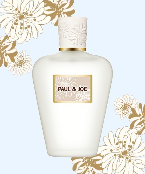 PAUL&JOE（ポールアンドジョー）の「リフレッシング ミスト（その他ボディ・ヘアケア・レディース・その他3/その他5/その他2/その他1/その他4・FREE）」の5枚目の写真