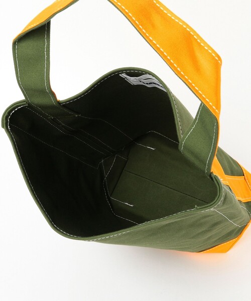 TEMBEA（テンベア）の「TEMBEA / 別注 BAGUETTE TOTE MEDIUM（トート