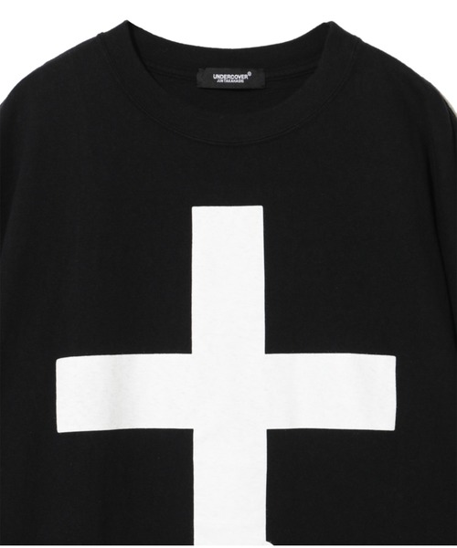 UNDERCOVER（アンダーカバー）の「UC1D4893-2（その他トップス）」 - WEAR