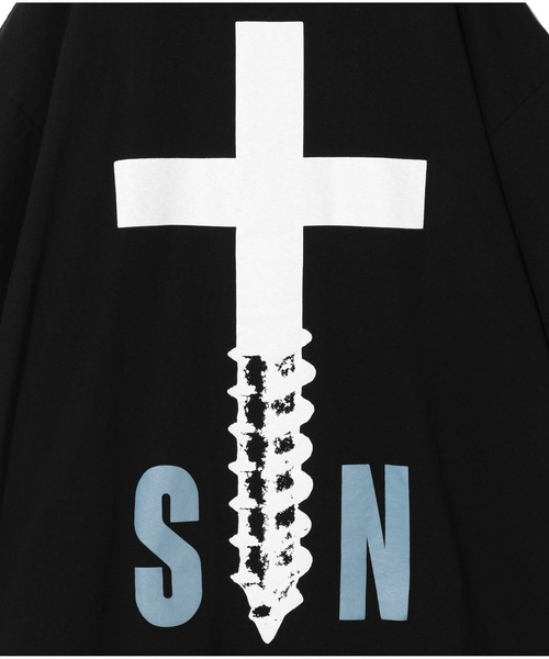 UNDERCOVER（アンダーカバー）の「UC1D4893-2（その他トップス）」 - WEAR