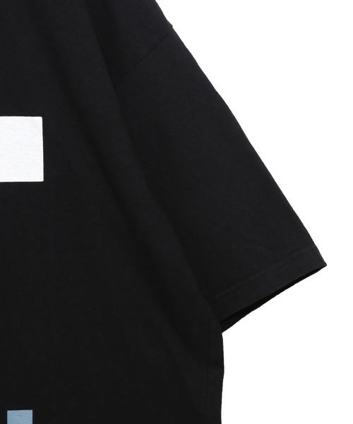 UNDERCOVER（アンダーカバー）の「UC1D4893-2（その他トップス・メンズ・ネイビー/ホワイト/ブラック・5/4/3/2）」の7枚目の写真