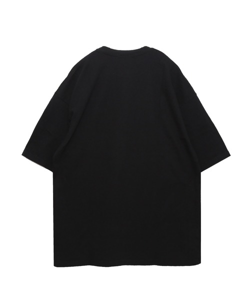 UNDERCOVER（アンダーカバー）の「UC1D4893-2（その他トップス・メンズ・ネイビー/ホワイト/ブラック・5/4/3/2）」の4枚目の写真