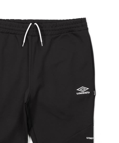 UMBRO（アンブロ）の「UMBRO × BLACK LABEL SET-UP TRACK PANTS