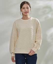 Arnold Palmer | アンブレラ ふくれジャガード プルオーバー(Tシャツ/カットソー)