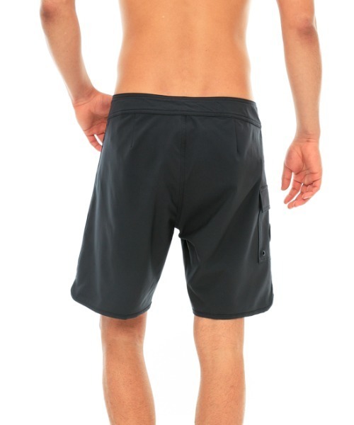 セール】RVCA メンズ EASTERN TRUNK 18 ボードショーツ/サーフ