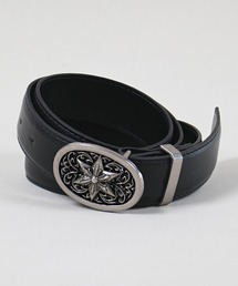 SPINNS | スターバックル 合皮ベルト(ベルト)