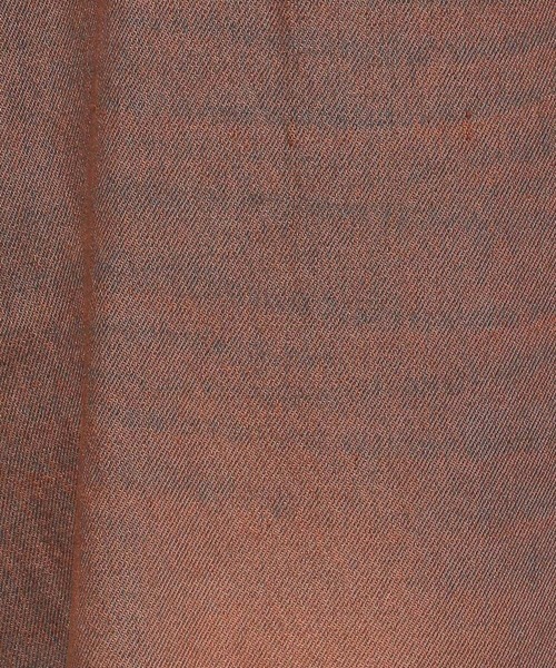 HARE（ハレ）の「【SET UP対応】MEGAフレアZIPデニムパンツ(HARE)（デニムパンツ・メンズ・ブラック/レッド・SMALL/MEDIUM）」の15枚目の写真