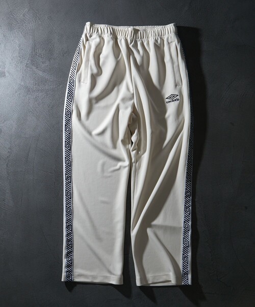 UMBRO（アンブロ）の「UMBRO/アンブロ 別注 Track Pant/トラック