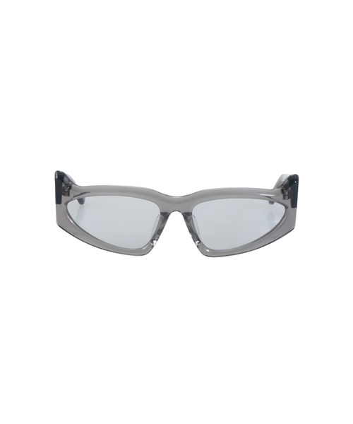 PAMEO POSE（パメオポーズ）の「【INARI】PUPPY SUNGLASS（サングラス・レディース・ブラック/ブラウン/パープル・FREE）」の19枚目の写真