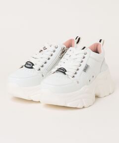 ◆adidas◆ アディダス FORUM BOLD J IF1172 FTWR/NIGH/BRIG レディース 【ADIDAS】 アディダス FORUM BOLD J フォーラム