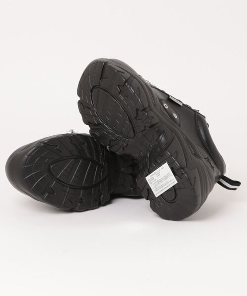 たにーさん専用 PRADA プラダ ロゴ Leather レザー Sneakers スニーカー 2EG366