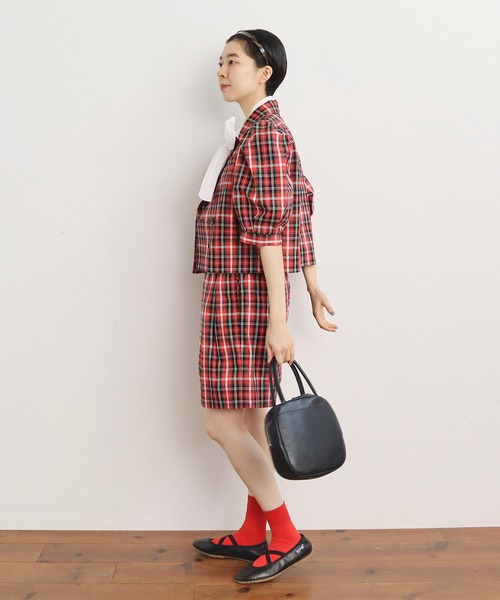 CHILD WOMAN（チャイルドウーマン）の「オックスタータン