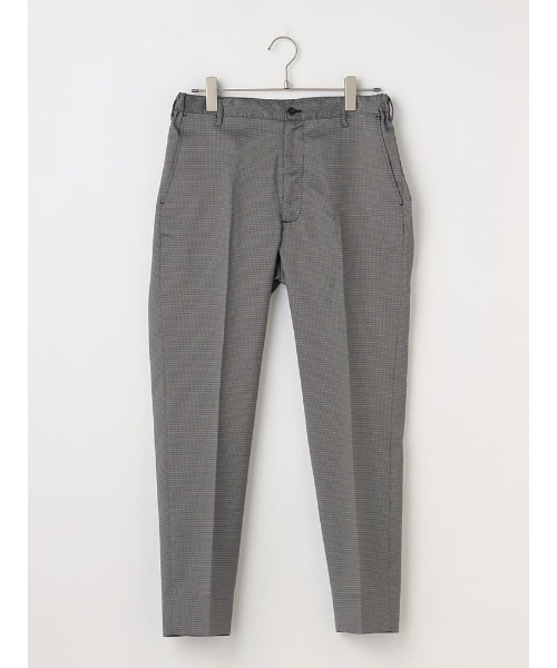 Perfect Suit FActory（パーフェクトスーツファクトリー）の「軽量プチプラセットアップ　パンツ　無地　グレー/ネイビー（スラックス・メンズ・ネイビー/ライトグレー・M/L/LL/S/SS）」の7枚目の写真